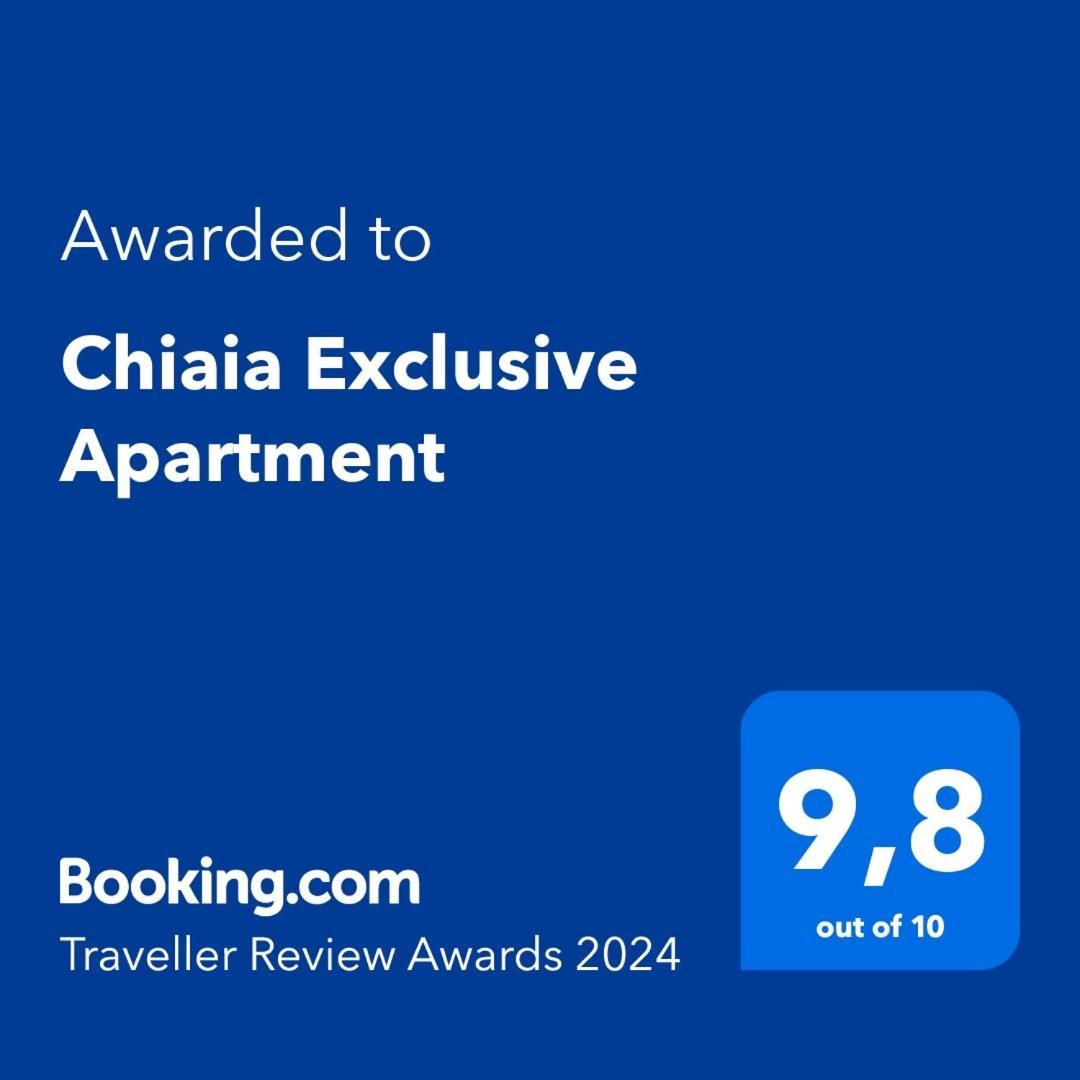 Chiaia Exclusive * Naples