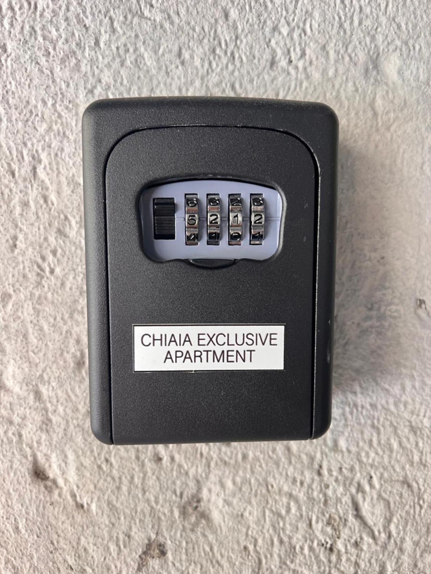 Apartment Chiaia Exclusive *