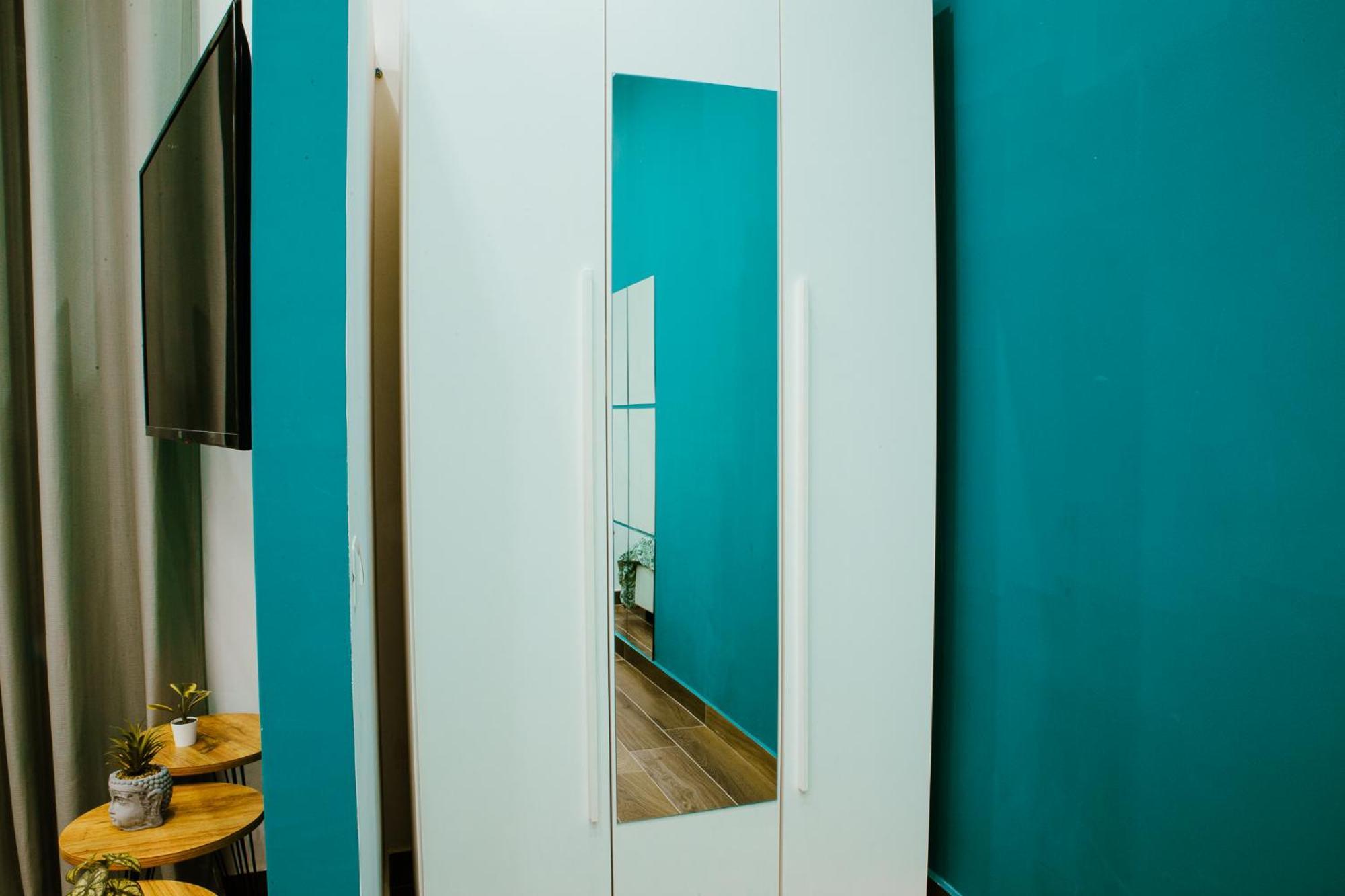 Apartment Chiaia Exclusive *