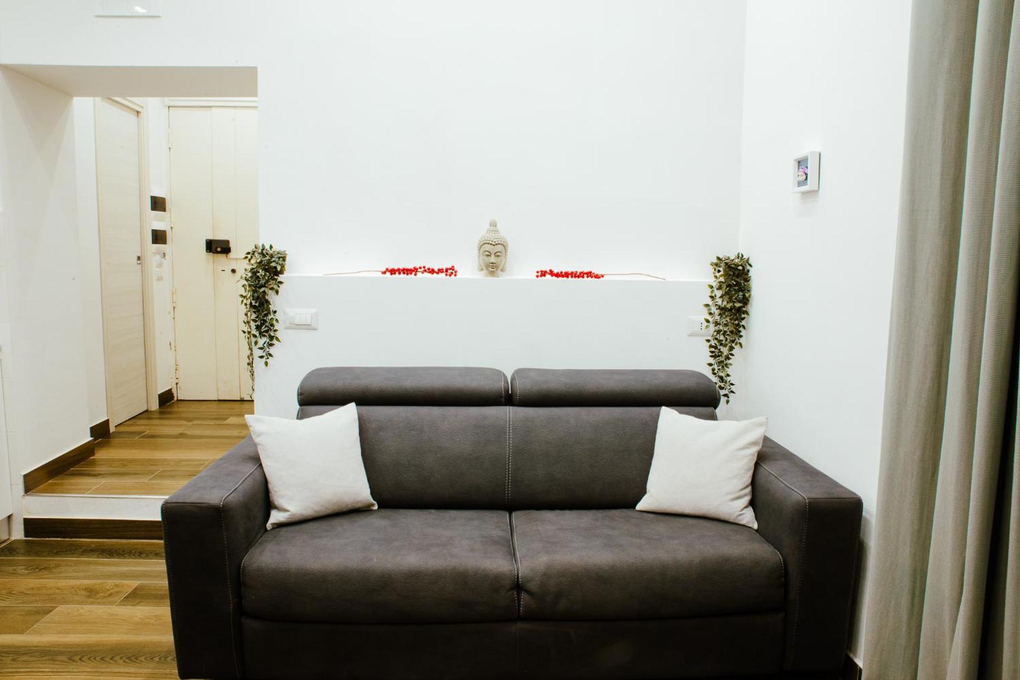 Apartment Chiaia Exclusive